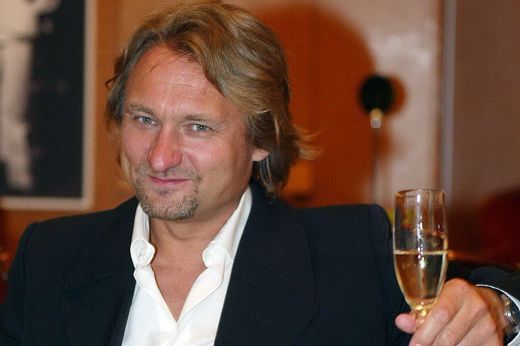 Először beszél Kaszás Attila haláltusájáról Szarvas József: tíz perccel a tragédia előtt még vidáman csevegtünk