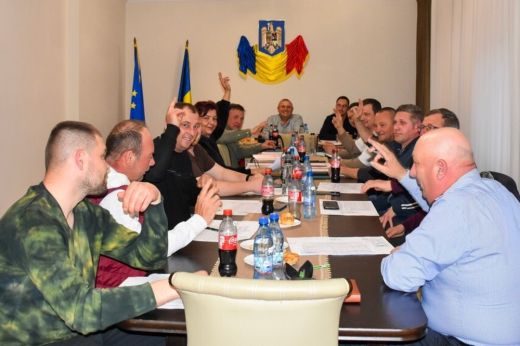 Jó hír Lázári számára: elkezdődhet a földgázhálózat kiépítése
