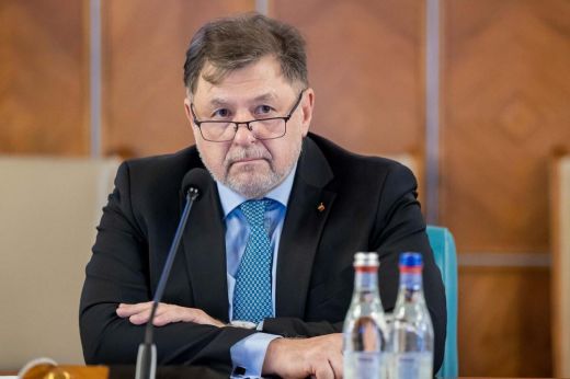 Rafila: jóváhagyta a kormány az ártámogatott oltások listáját
