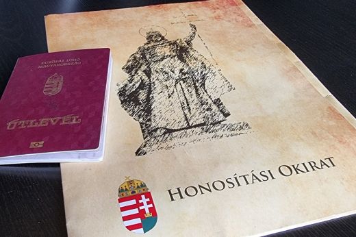 Október elején ismét konzuli nap
