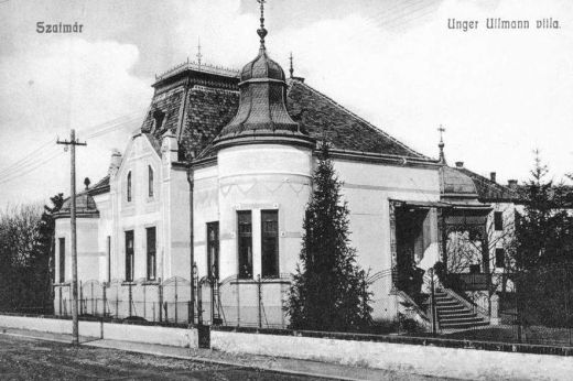 Indítsa egy remek kvízzel a hetet! A téma továbbra is Szatmárnémeti