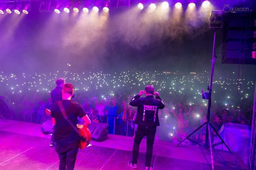 Ne feledje: pénteken startol a Carei Fest. Mutatjuk a részletes programot