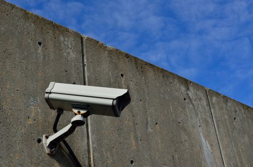 Térfigyelő kamera buktatta le a Szatmár megyei férfit, aki halálra vert egy kutyát