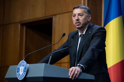 Daniel David: Nincsen rendjén, hogy a nyolcadikosok képességvizsgája két tantárgyra szorítkozik