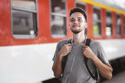 Online is megvásárolhatók a tanulóknak és egyetemistáknak járó kedvezményes menetjegyek