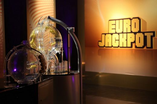Nem elírás! Egy szerencsés játékos 12 millió eurós összeggel lett gazdagabb az Eurojackpoton