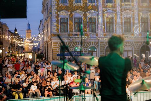 Balkáni hangulat és etno-beat lendület: szombat este folytatódik a World Music Festival