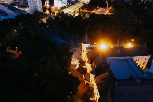 Szúnyogirtó akció lesz kedd este Nagykárolyban