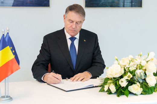 Kihirdette az államfő a költségvetési törvényt