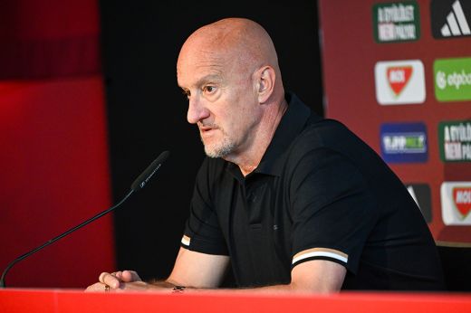EURO 2024: Rossi: nem élveztem ezt az Eb-t