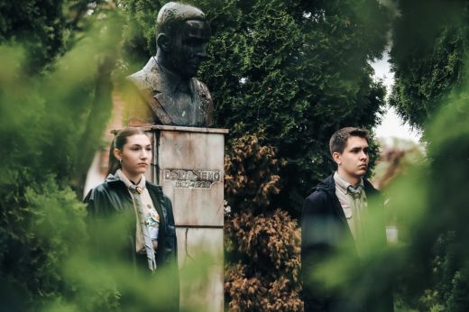 Dsida, Jakabffy és Páskándi: szatmári évfordulós megemlékezések május 15-én és 16-án