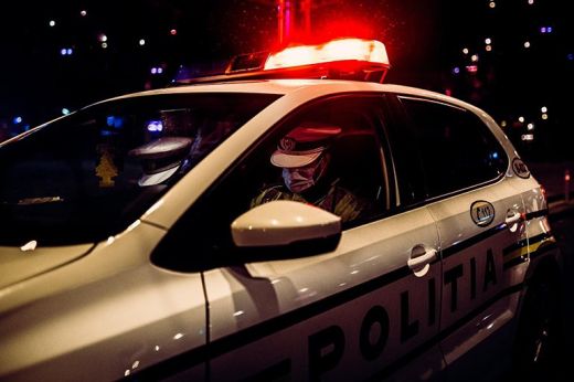 Munkahelyi baleset miatt vizsgálódik a rendőrség Szatmárnémetiben