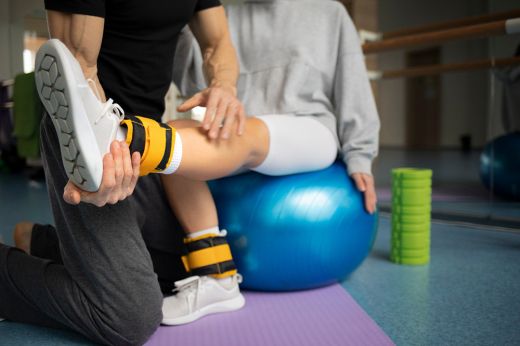Uniós alapokból újítják fel a „Sfântul Spiridon” Neuromotorikus Járóbeteg típusú Rehabilitációs Központot