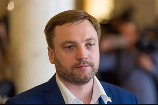 Meghalt az ukrán belügyminiszter egy kijevi helikopter-szerencsétlenségben - Videó