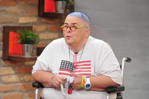 Elhunyt Lang Györgyi