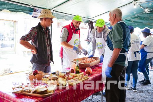 Jövő szombaton tartják az idei kolbásztöltő-versenyt; még várják a jelentkezőket