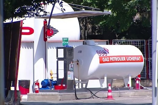 Záporoztak a bírságok a Szatmár megyei LPG-állomások ellenőrzése során