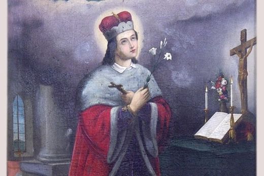 Kökényesden hamarosan templomuk búcsúját ünnepelik