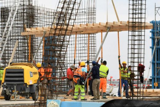 Jelentős előrelépések a Szatmárnémeti Nemzetközi Repülőtér korszerűsítésében