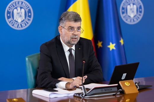 Ciolacu szerint elképzelhető, hogy a PSD és a PNL közös országprogrammal vág neki a jövő évi választásoknak