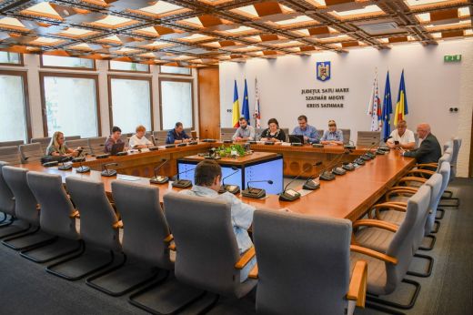 Kezdődik az Avasfelsőfalui Városi Kórház energetikai korszerűsítése