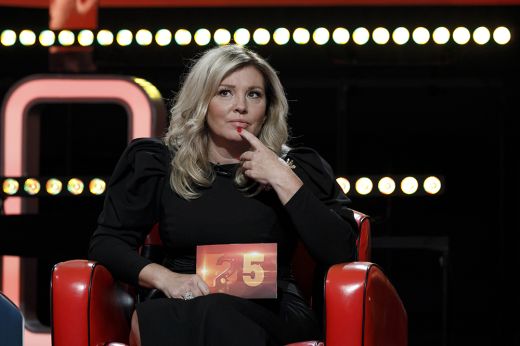 Liptai Claudia új darabja szigorúan 18 éven felülieknek szól: a gyermekeinek sem engedi, hogy megnézzék