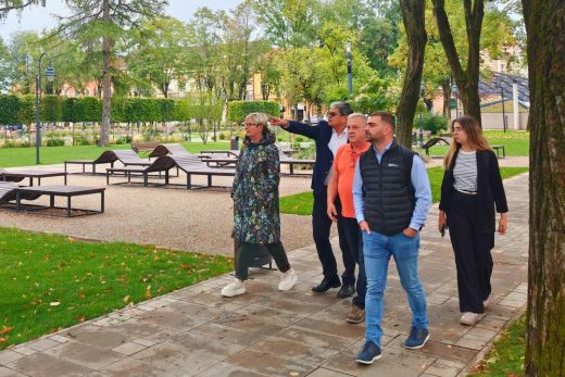 Regionális Fejlesztési Ügynökség: Szatmárnémetiben látható eredményeket hoznak az uniós beruházások