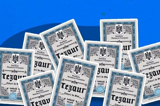 Hétfõtõl újra jegyezhetõk a Tezaur államkötvények