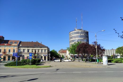 ANM: a következő négy hétben a megszokottnál valamivel melegebb lesz a régiók többségében