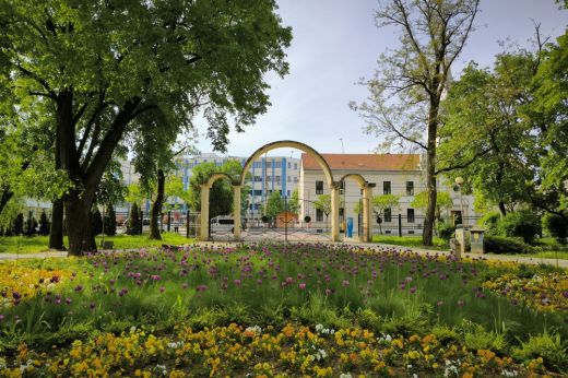 Időjárás: szerdától jelentős lehűlés és csapadék is várható Erdélyben