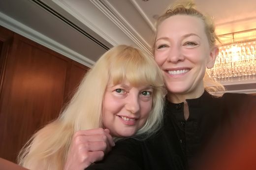 Magyar művésztől tanult meg zongorázni Cate Blanchett: Oscar-díjat érhet az alakítása