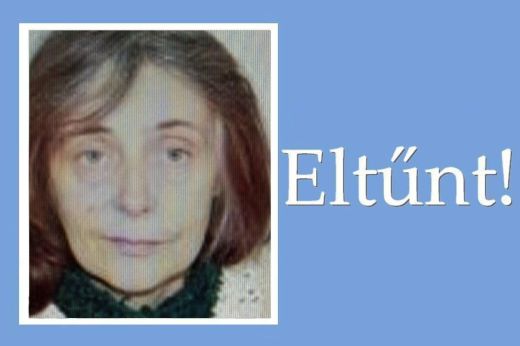 Napok óta semmit sem tudnak róla - A rendőrség a lakosság segítségét kéri