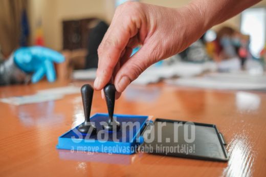 Felmérés: európai parlamenti képviselet nélkül maradhat az RMDSZ