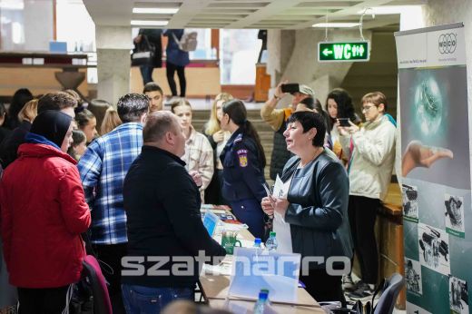 Érkezik a tavaszi állásbörze. Már várják a munkáltatók jelentkezését