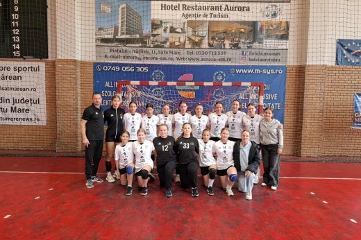 Elvesztette a városi rangadót az Olimpia VSK