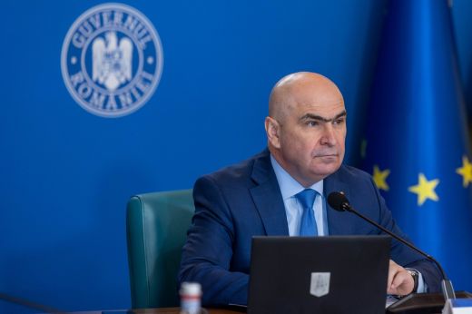 Bolojan: a kormány többéves beruházási költségvetési rendszer bevezetésén dolgozik
