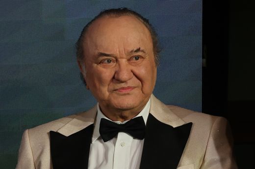 Váratlan döntést hozott Korda György: nem énekli többé a nagy slágerét