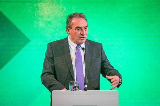 Winkler Gyula: az európai polgárok több mint 90 százalékát aggasztja a megélhetéshez szükséges kiadások emelkedése