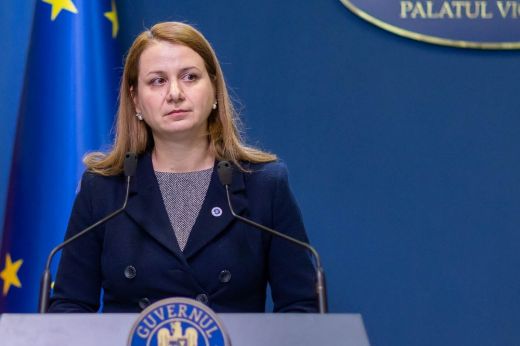 Ligia Deca: a bántalmazó tanulók pár napos kizárása nem rossz ötlet, ha tanácsadással párosul