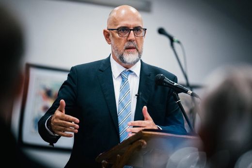 Kelemen Hunor: Oroszország teszteli a védelmi képességeinket és a társadalom polarizálására törekszik