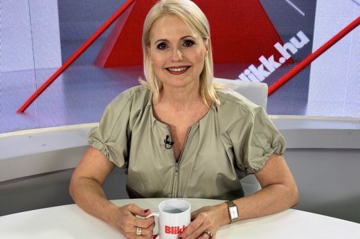 Elhunyt Bényi Ildikó, az Önök kérték legendás háziasszonya