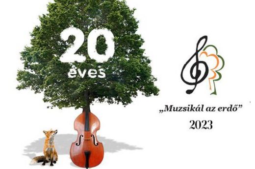 Muzsikál az erdő. Mutatjuk, mivel készülnek a szervezők Szatmár megyében