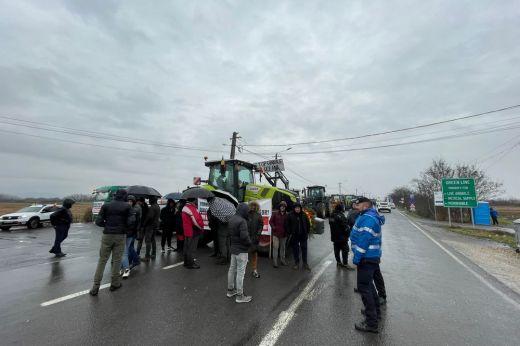 Ismét akadálymentes az átjutás a halmi határátkelőnél
