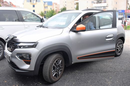Megduplázódott az elektromos autók eladása 2022-ben. Ezekre a modellekre van a legnagyobb kereslet