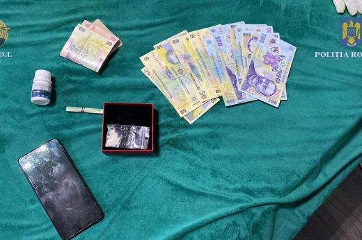 Kábítószer-kereskedelemmel foglalkozó bűnszervezetekre csapott le a rendőrség - VIDEÓ