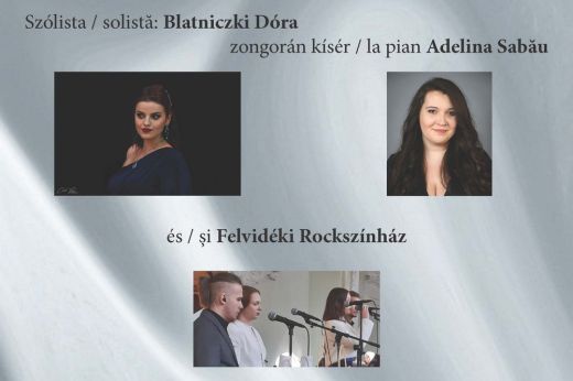 Zenei csemege a 32. Véndiáktalálkozó nyitányán