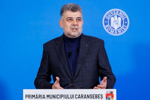 Ciolacu: jövőre folytatódik az energiaszámlák kompenzálása
