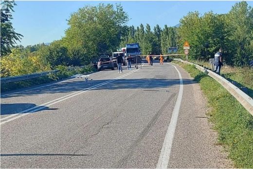 Azonnal szörnyethalt a nagykárolyi lány, aki cserbenhagyásos gázolás áldozata lett Olaszországban