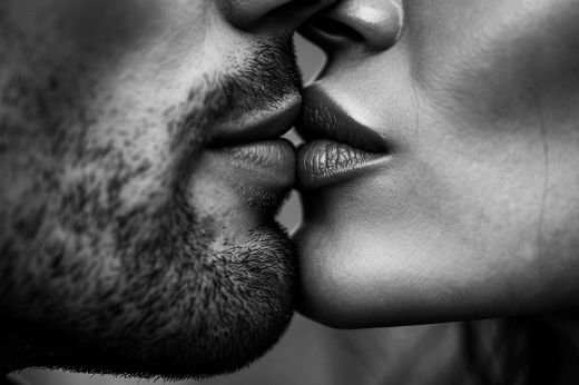 Megfejtették a tudósok: húszmillió évvel ezelőtt csattanhatott el az első csók