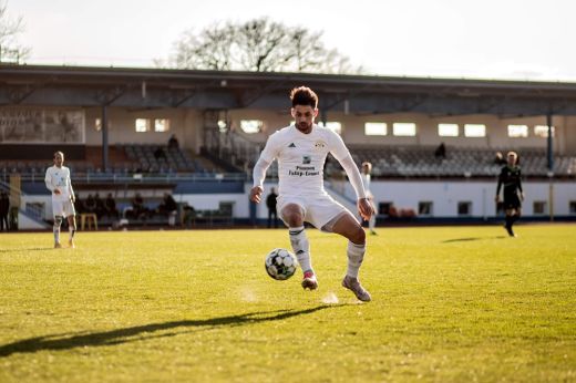 Segítsünk Kanalos Tony-nak – Egy apa és egykori sportoló küzdelme az életért